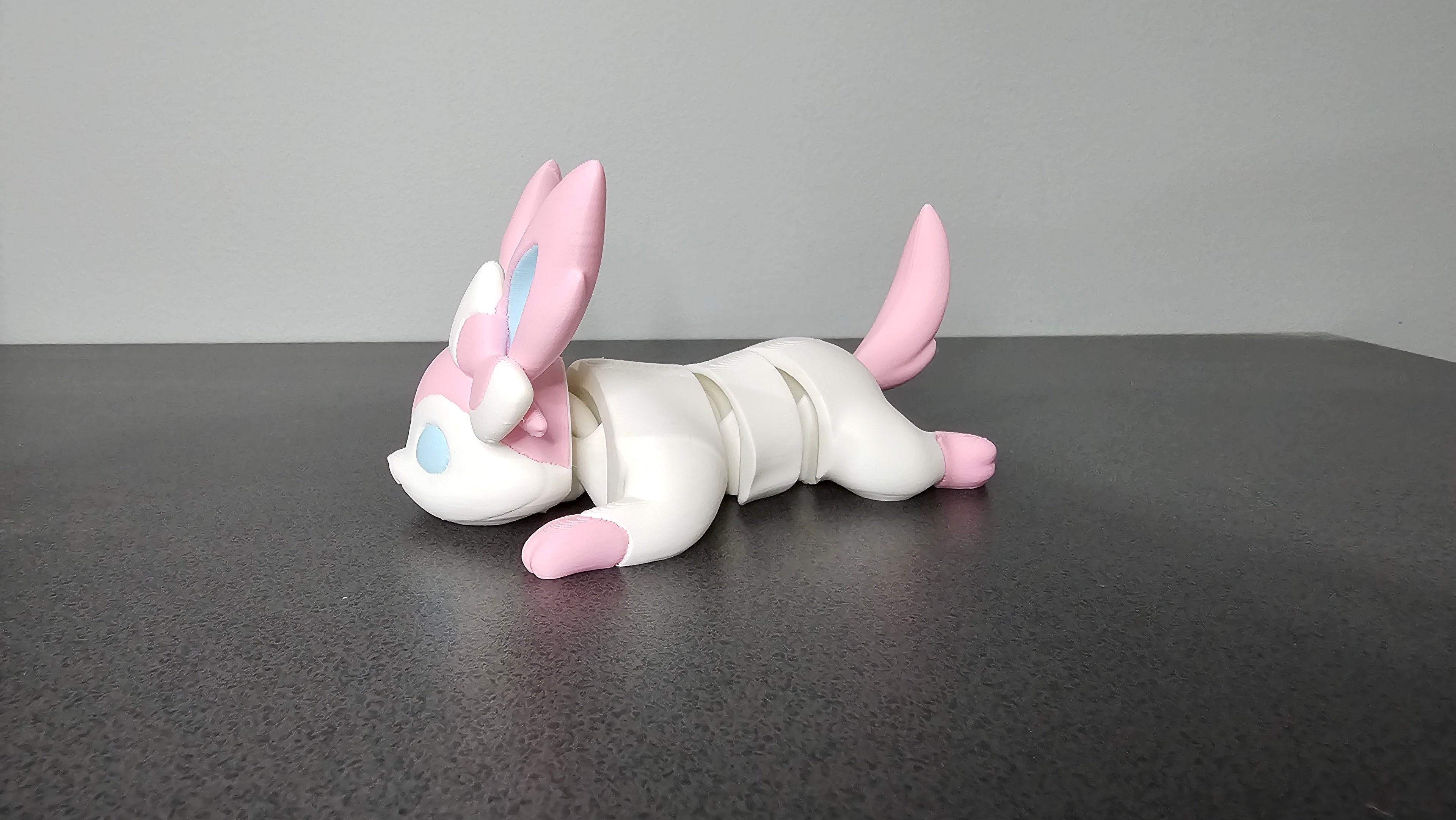 Sylveon Shoulder Buddy