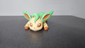 Leafeon Shoulder Buddy