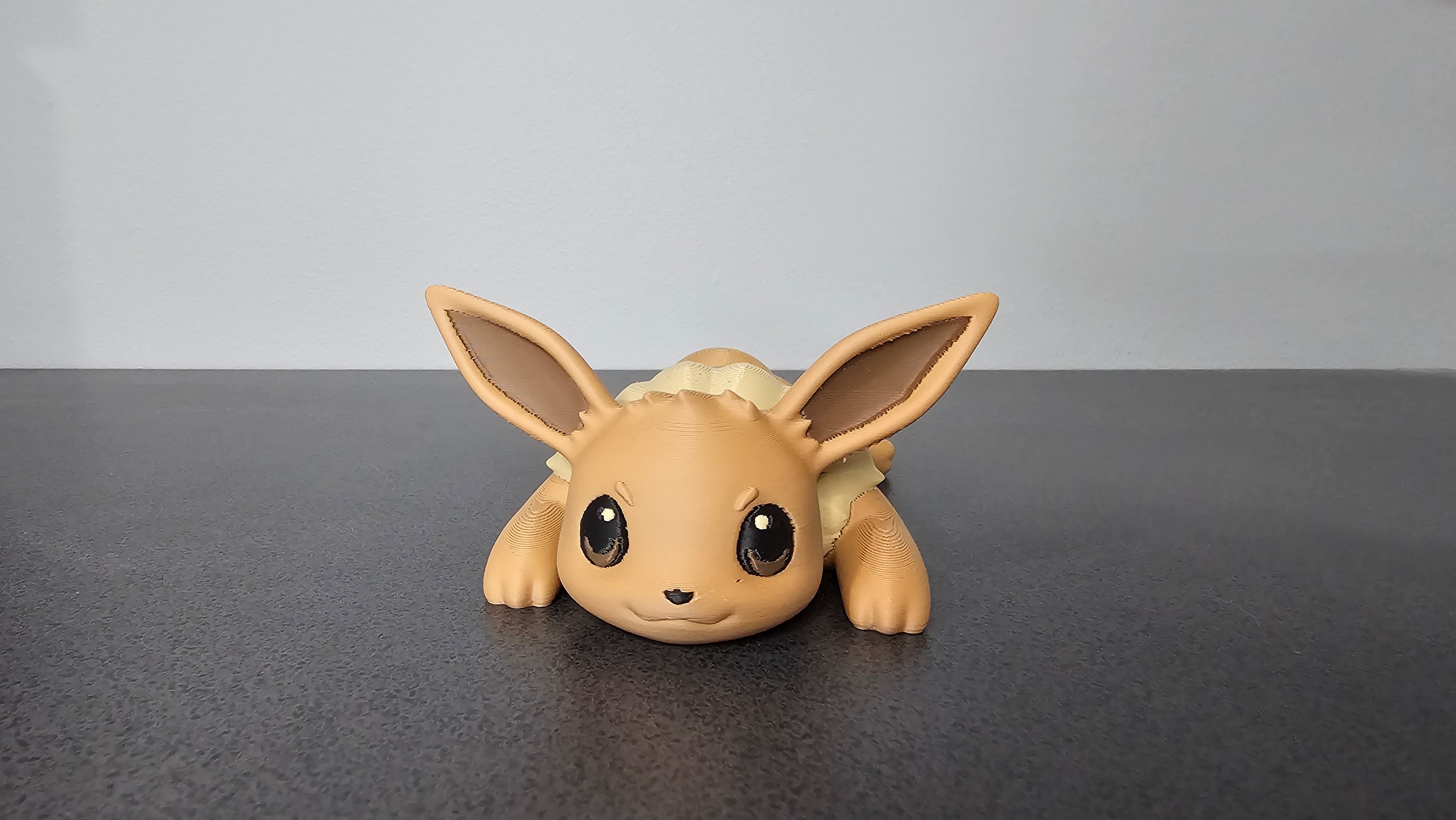 Eevee Shoulder Buddy