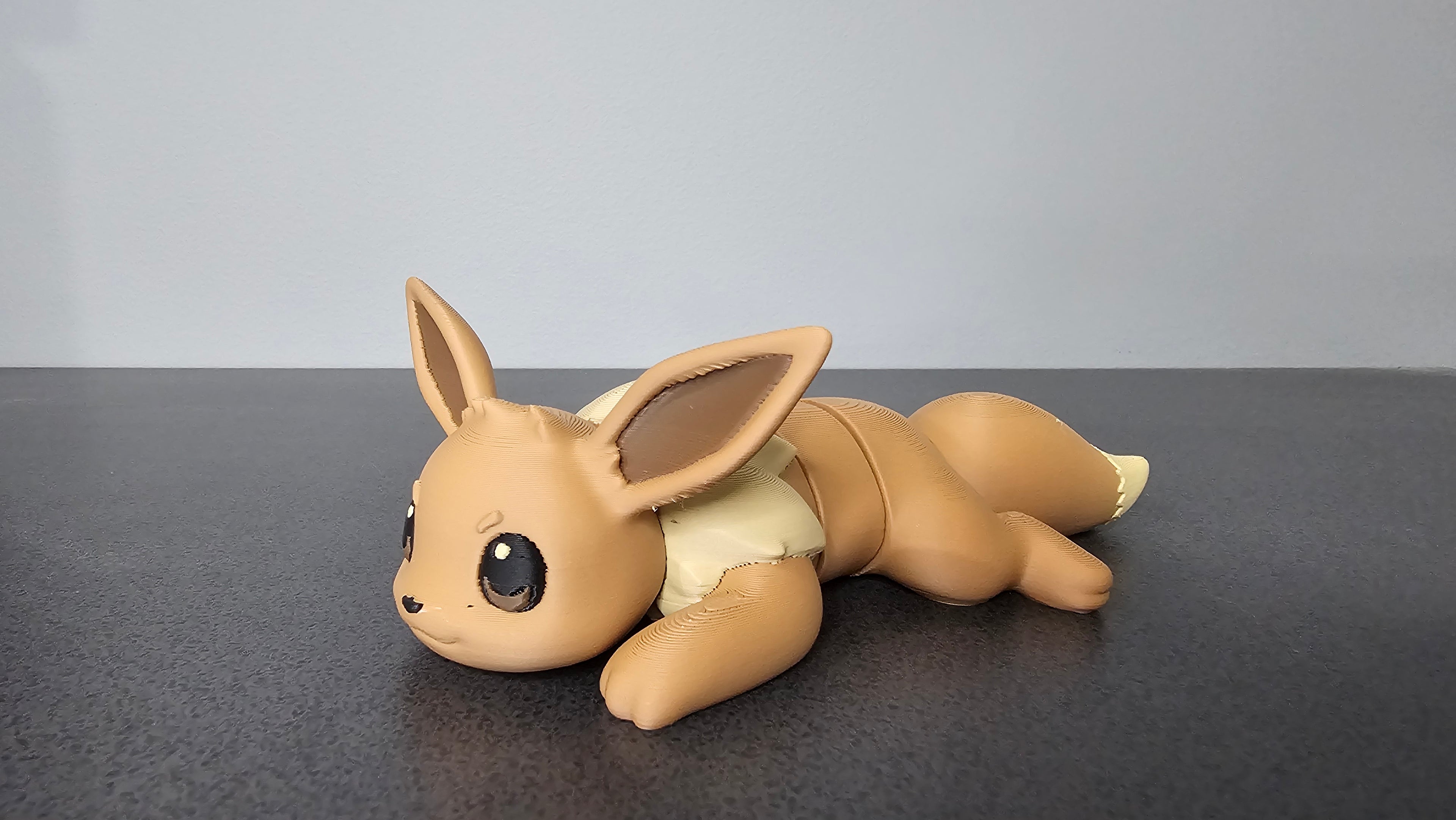 Eevee Shoulder Buddy