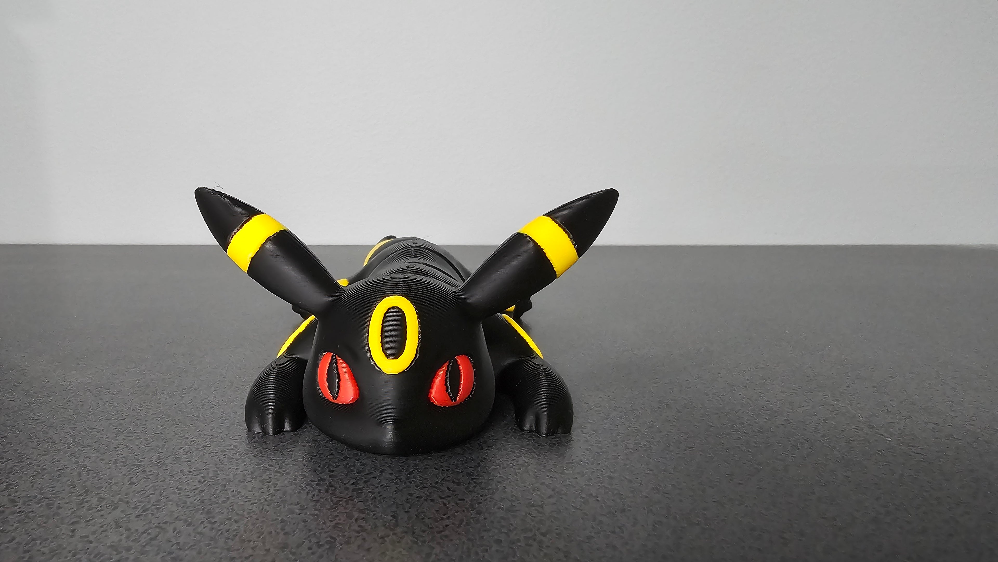 Umbreon Shoulder Buddy