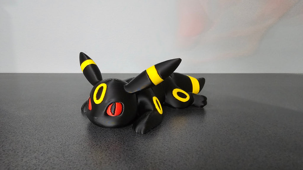 Umbreon Shoulder Buddy