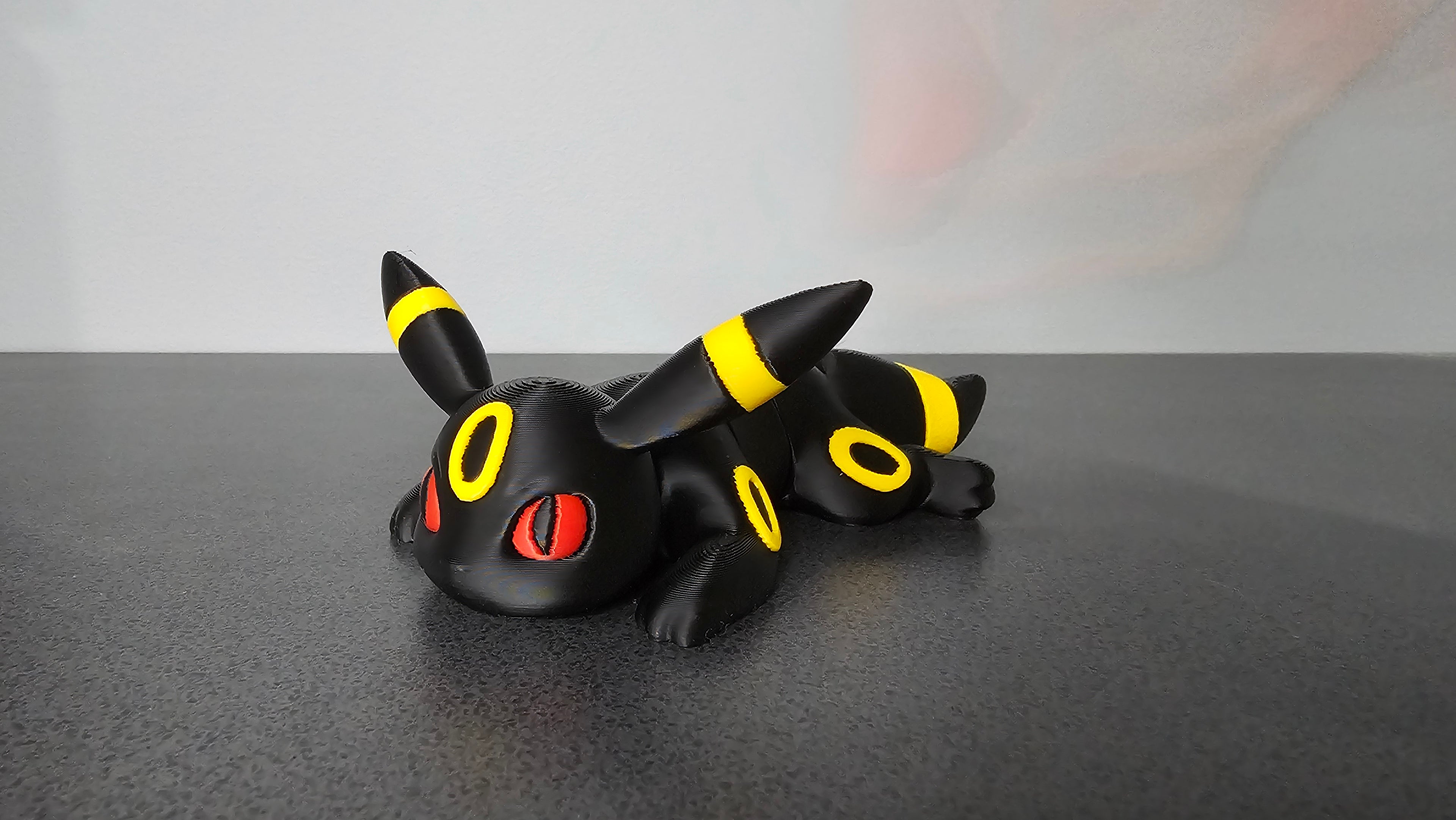 Umbreon Shoulder Buddy