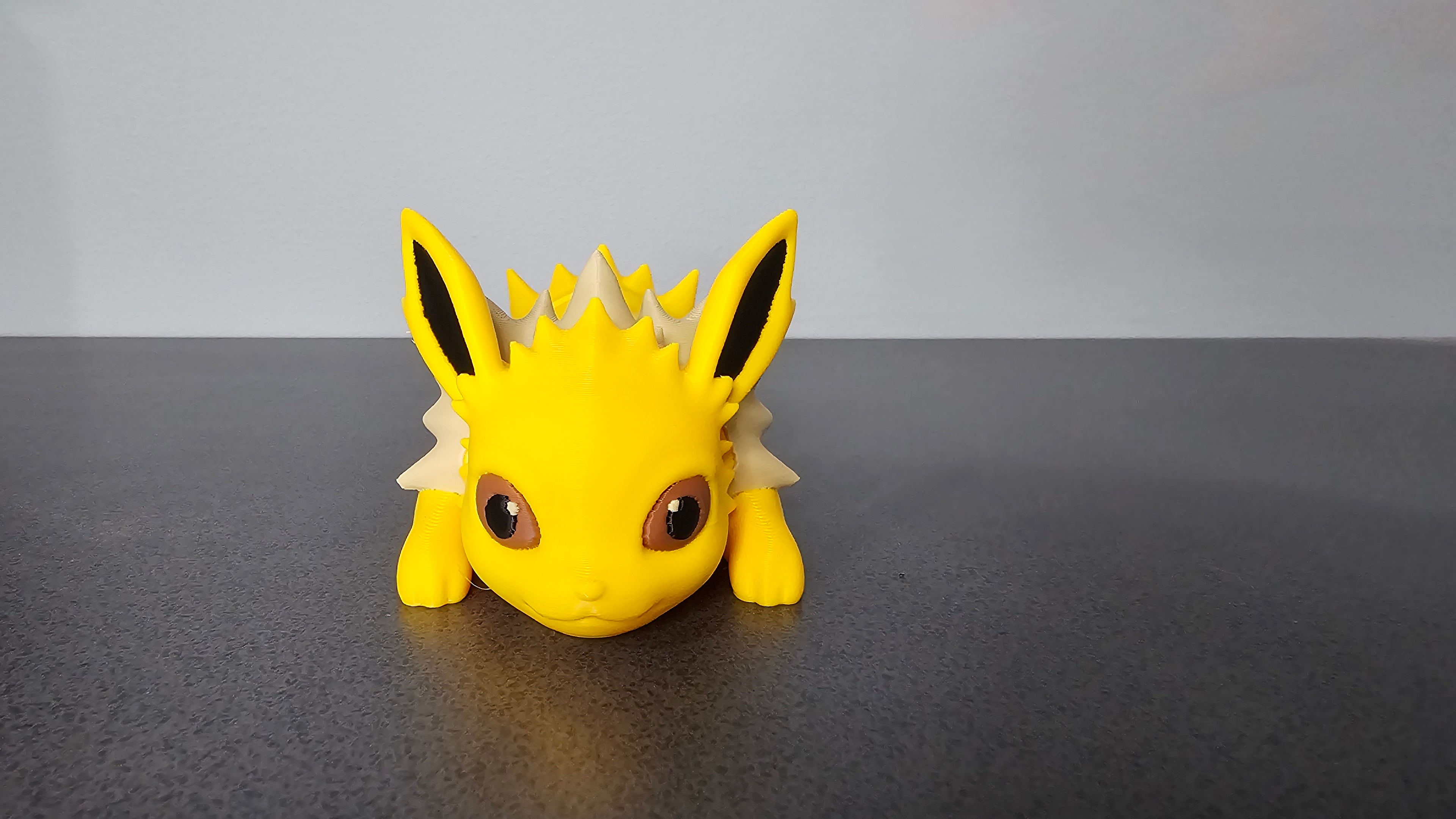 Jolteon Shoulder Buddy