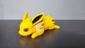Jolteon Shoulder Buddy