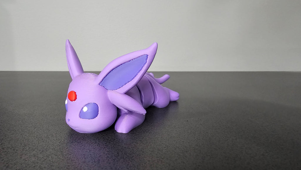 Espeon Shoulder Buddy