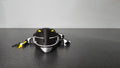MMPR Black Ranger Shoulder Buddy