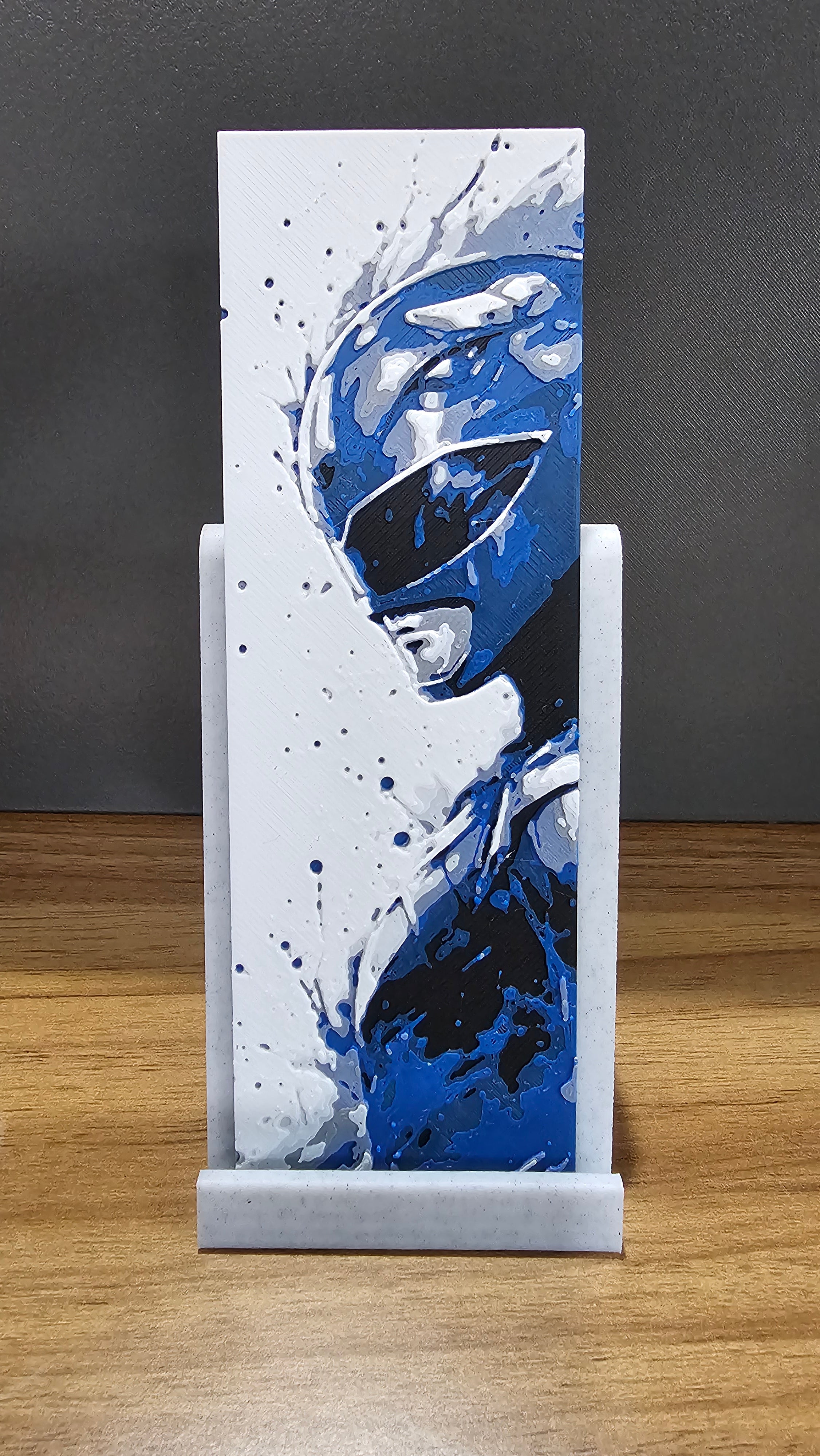 MMPR Bookmarks