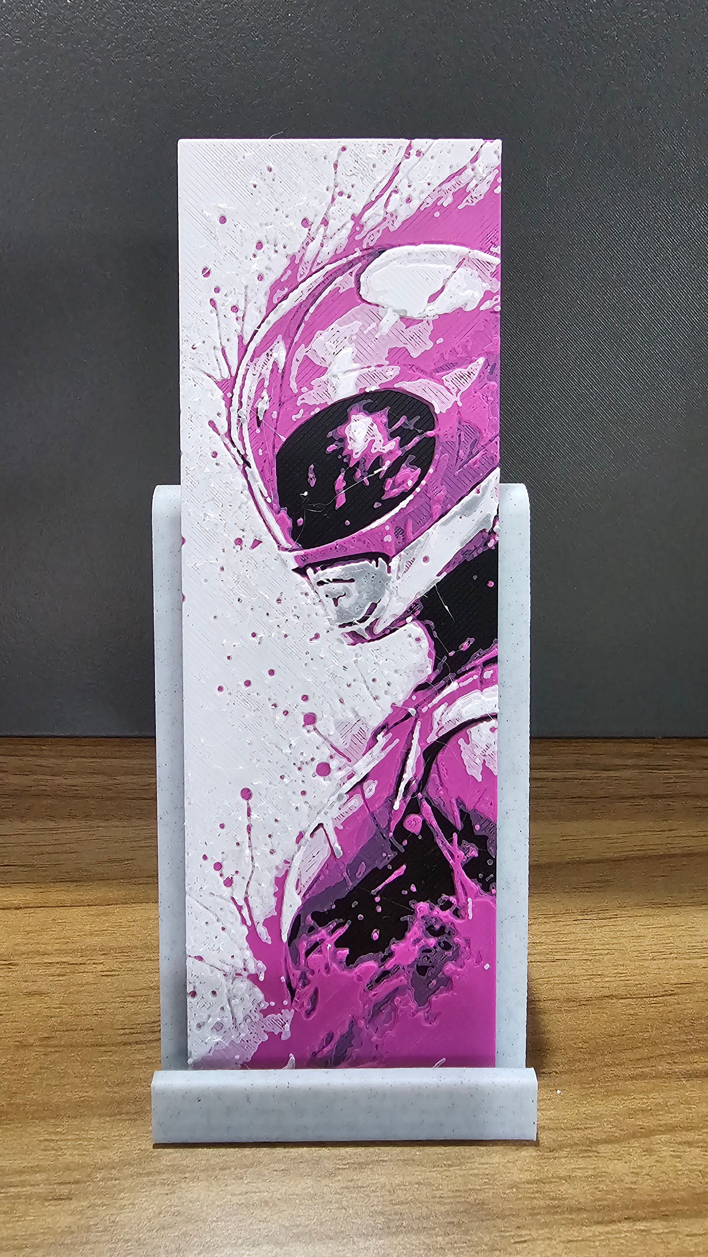 MMPR Bookmarks
