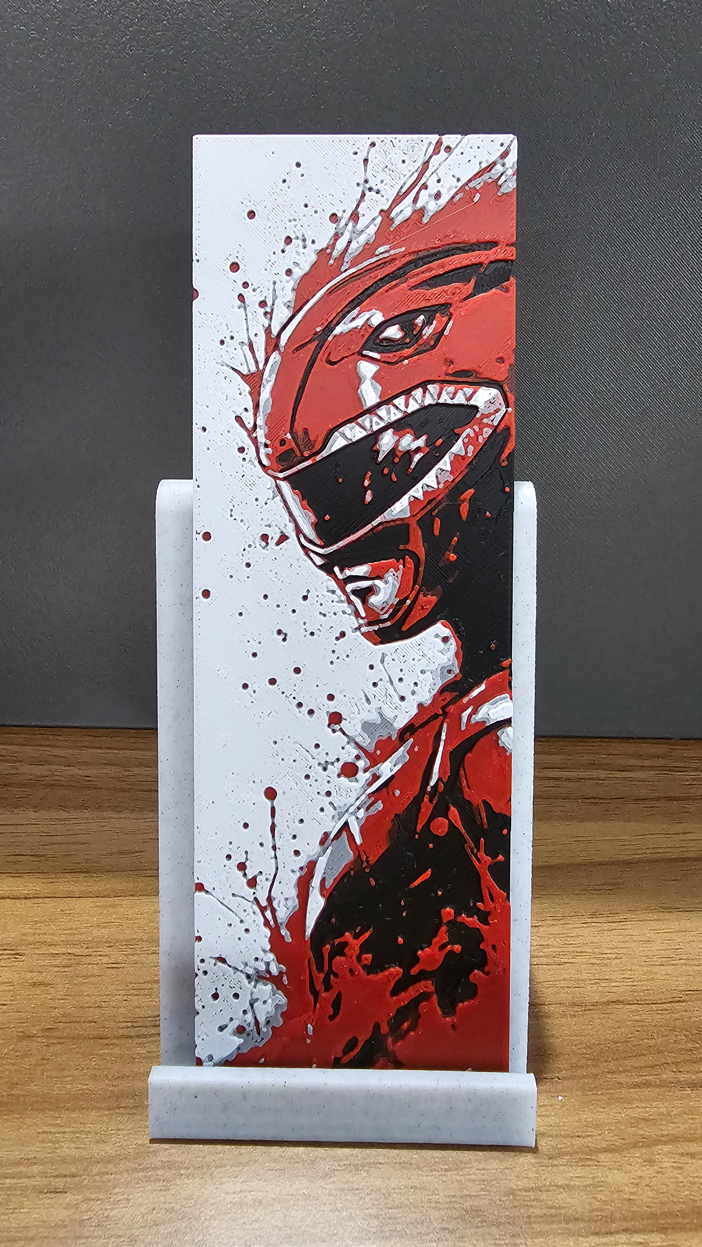 MMPR Bookmarks