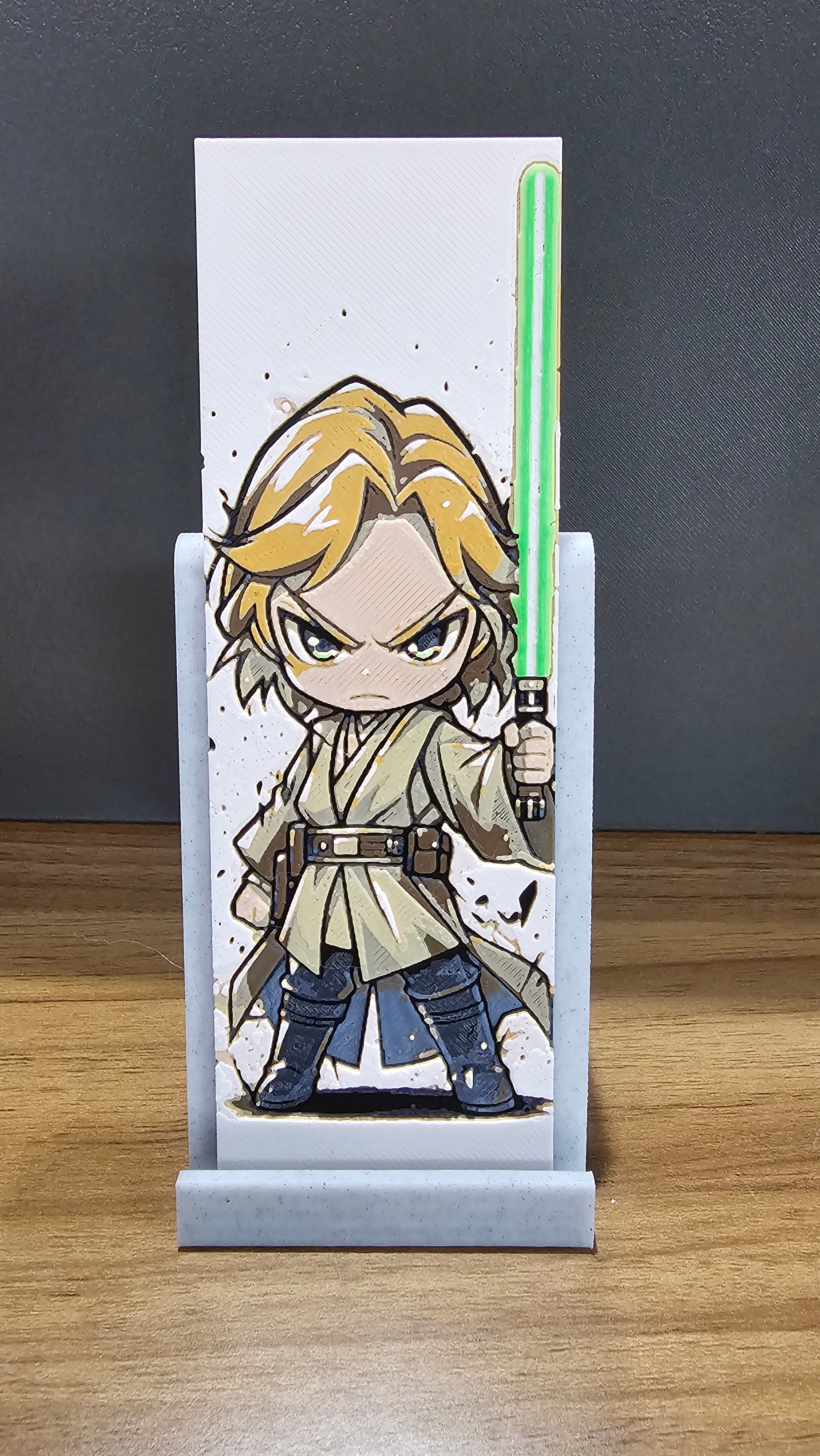 Star Wars Bookmarks