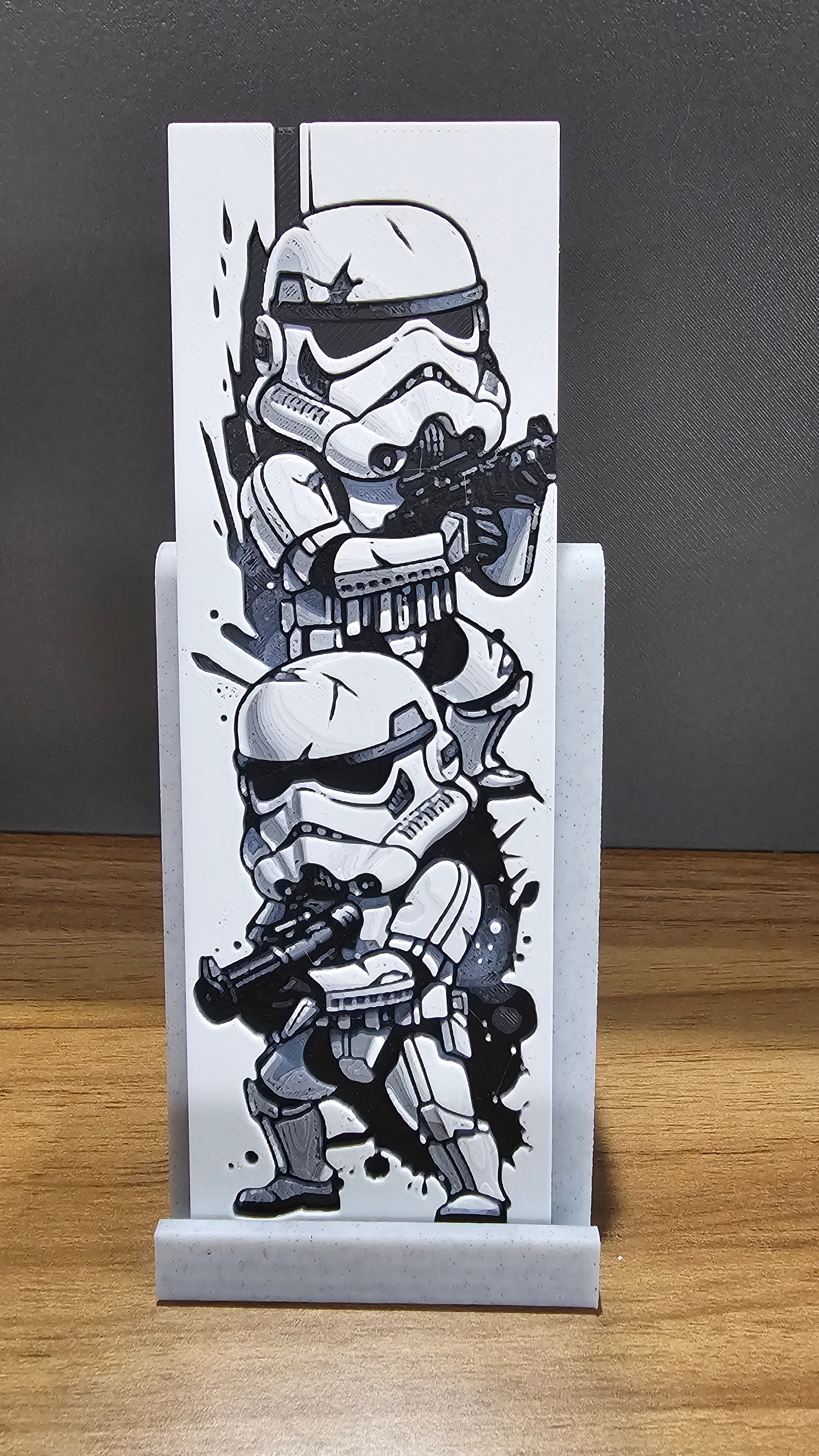 Star Wars Bookmarks