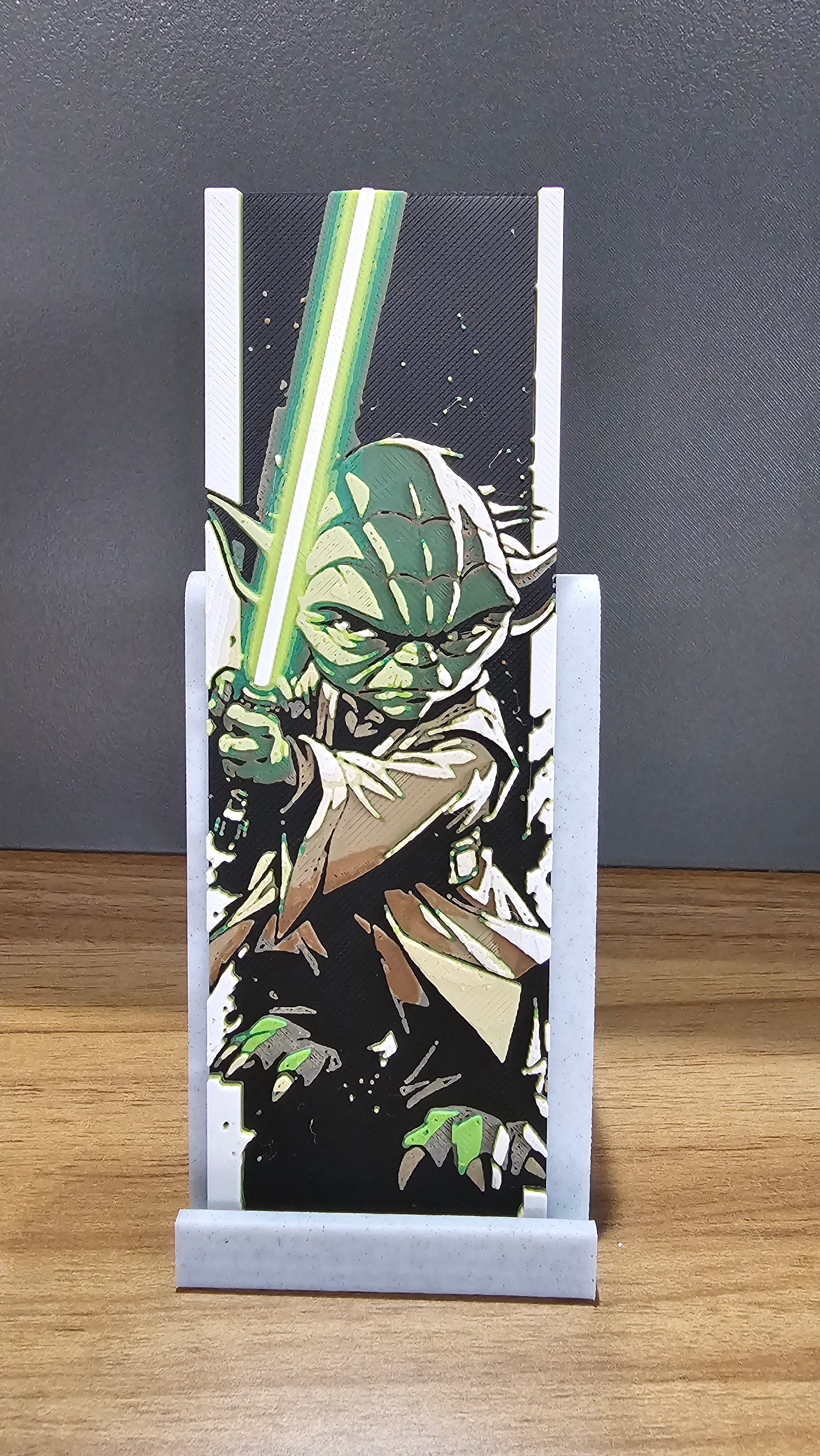 Star Wars Bookmarks