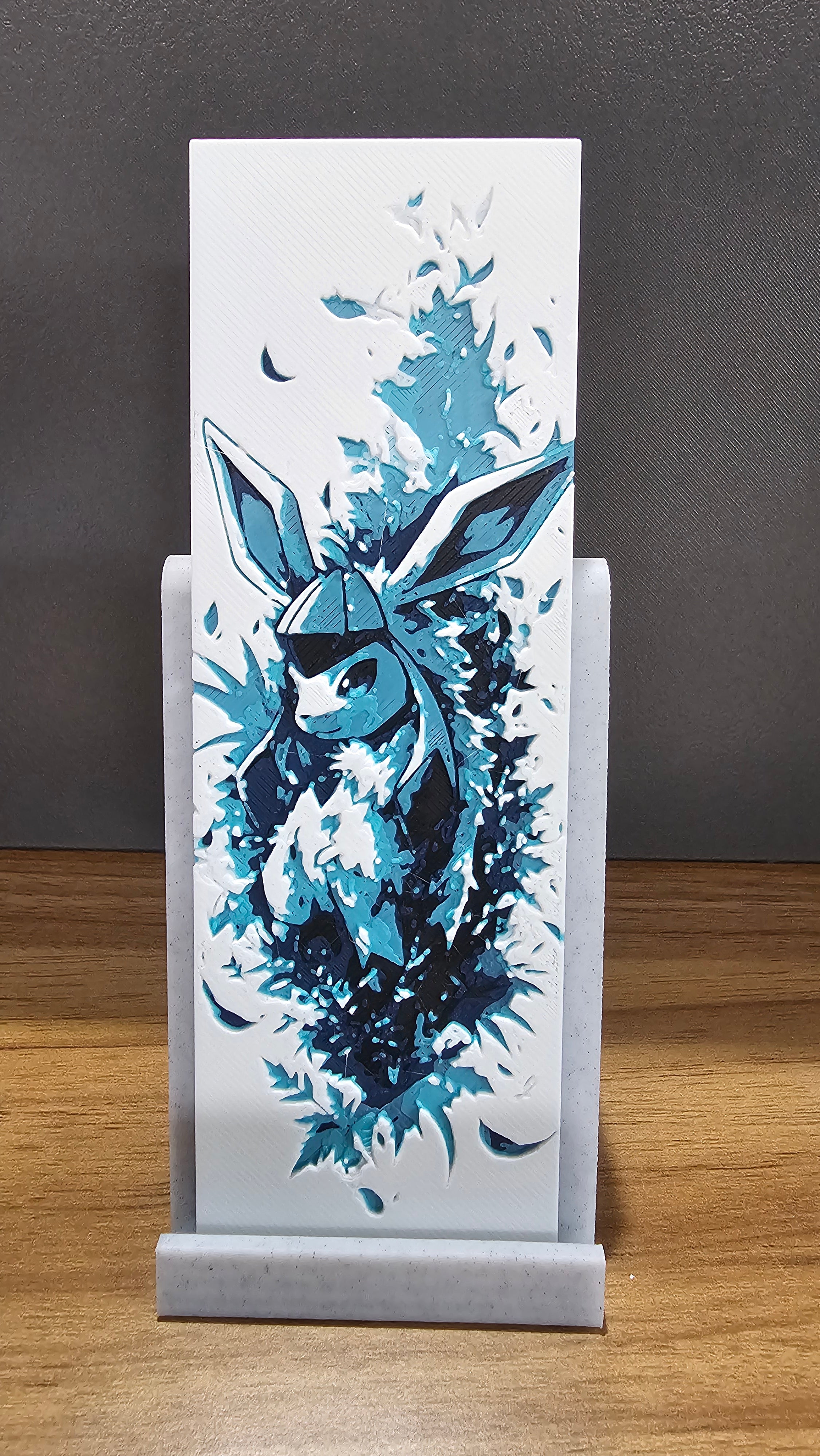 Eevee Bookmarks