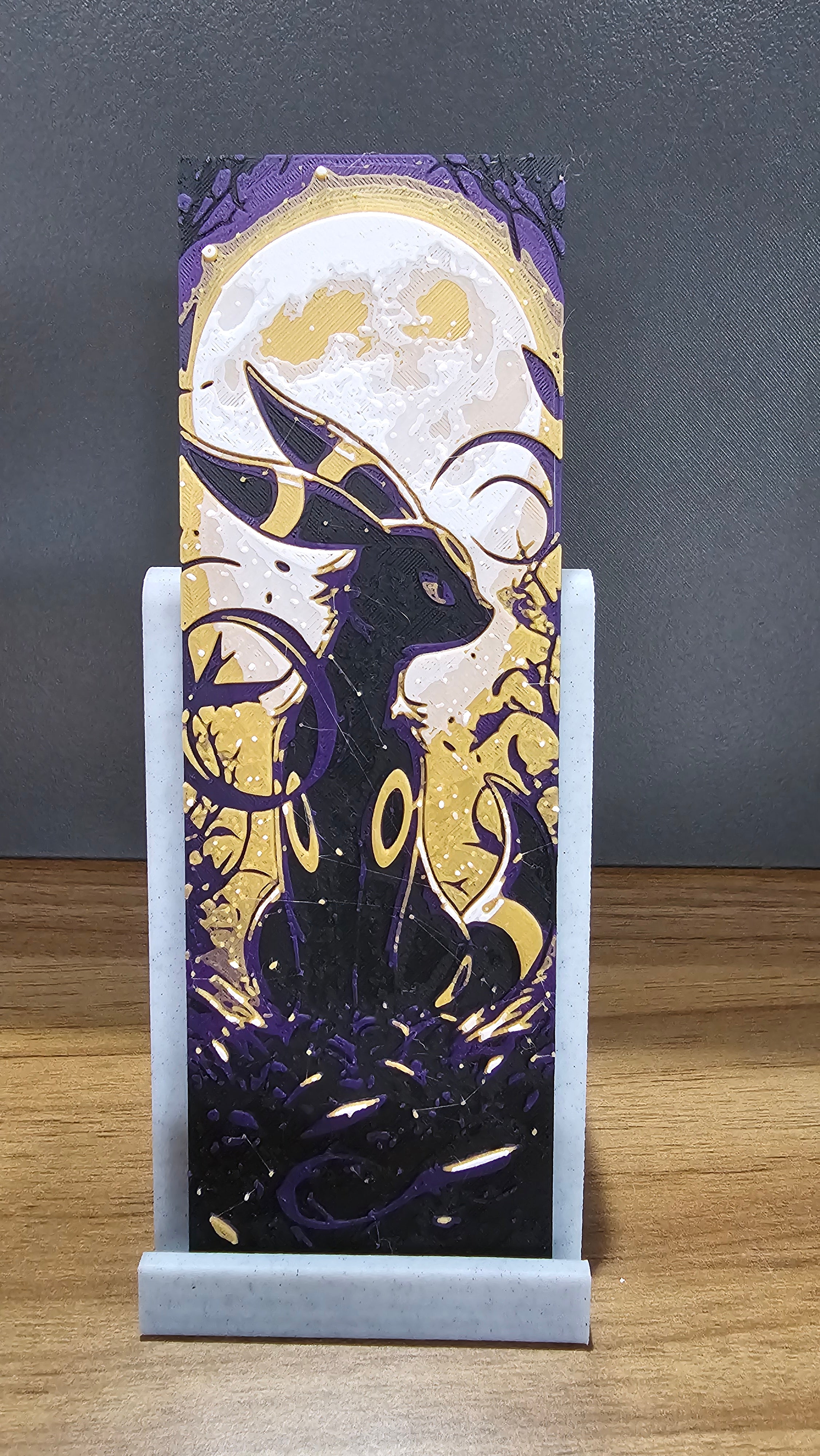 Eevee Bookmarks