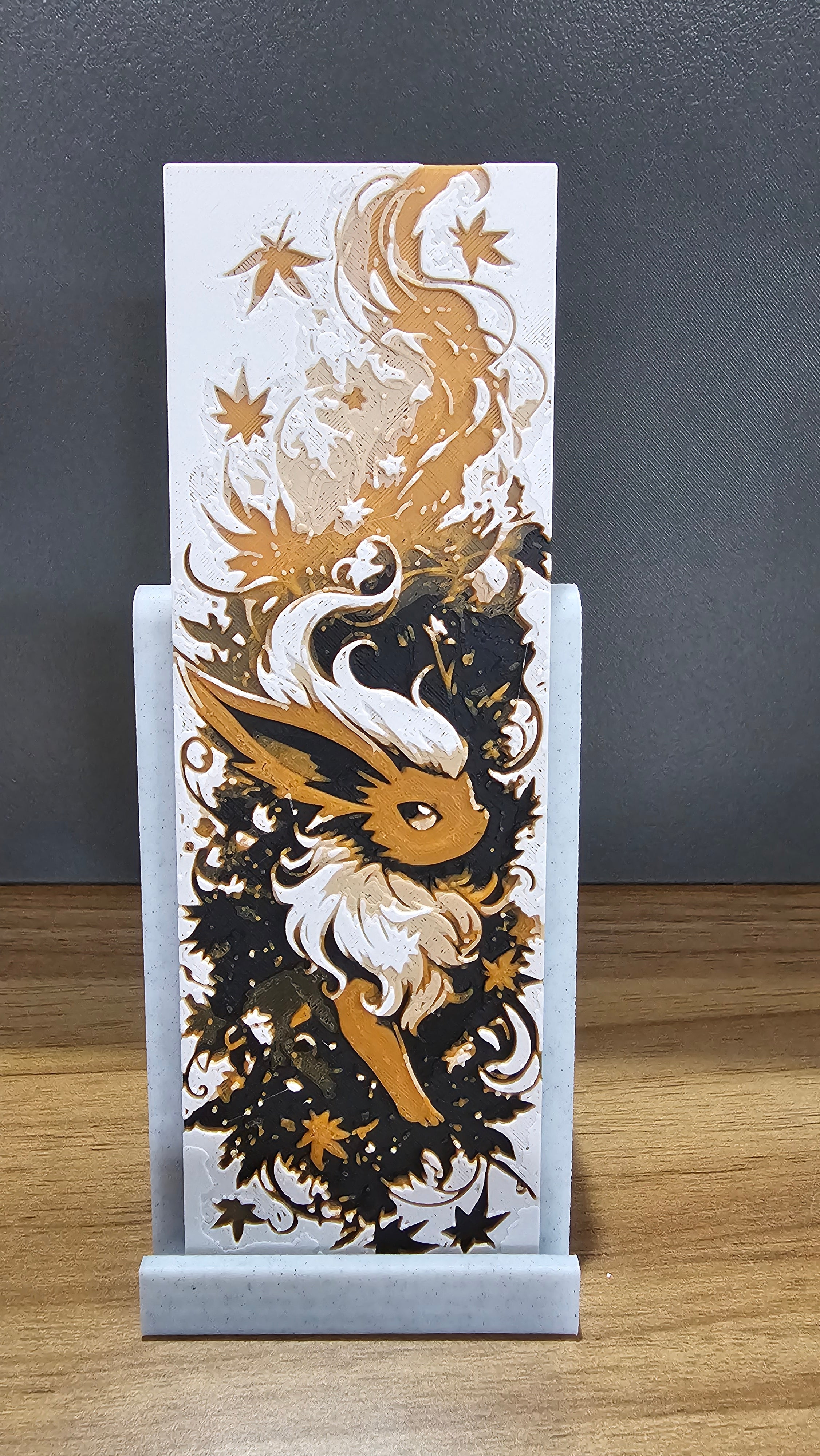 Eevee Bookmarks
