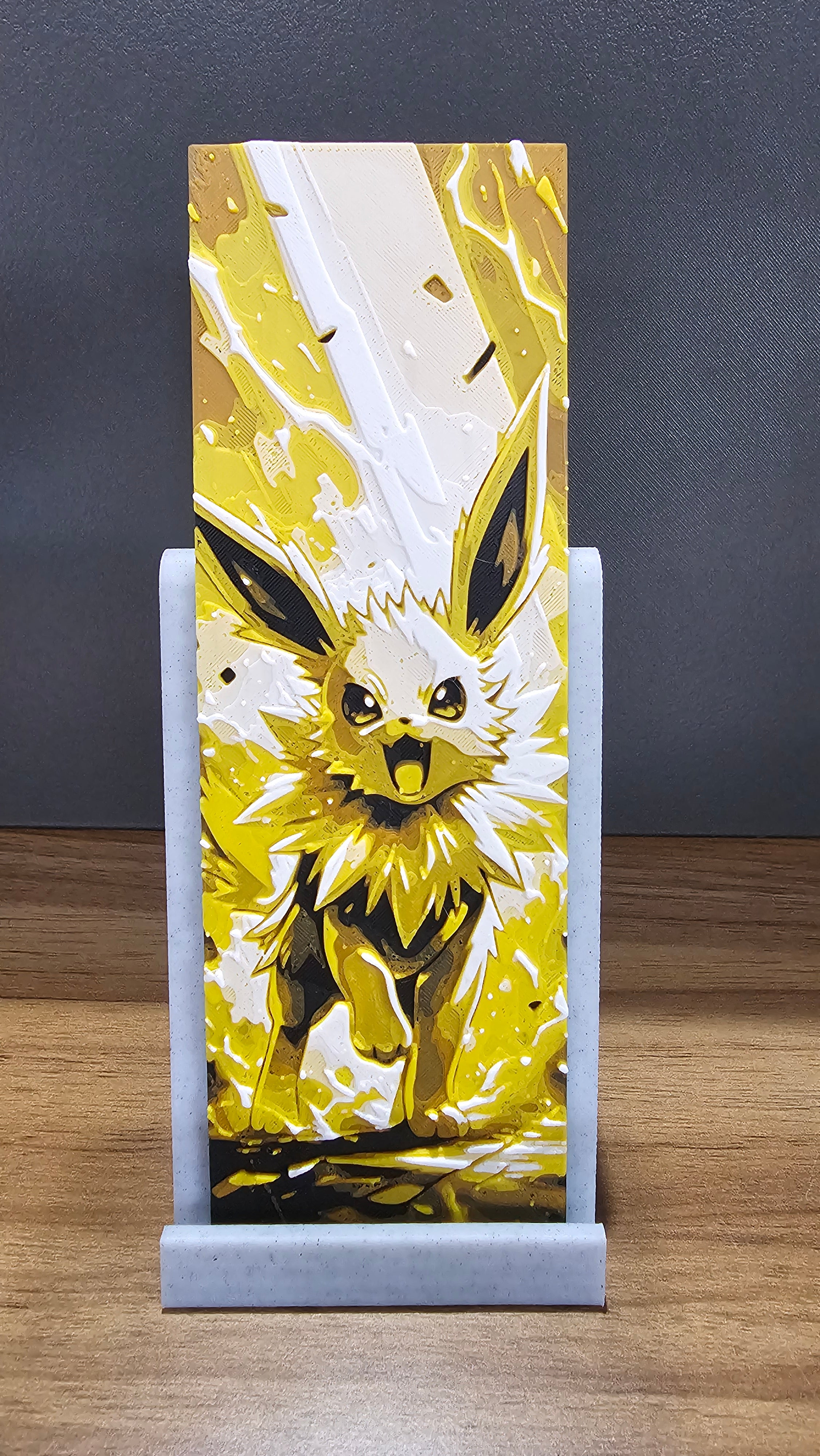 Eevee Bookmarks