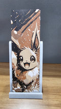Eevee Bookmarks
