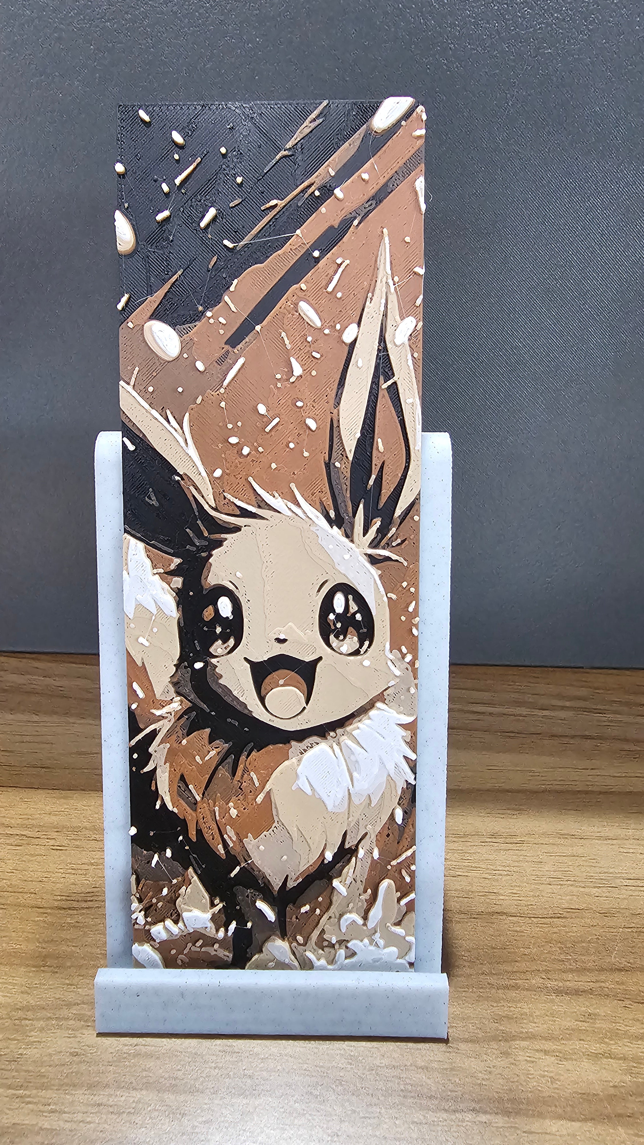 Eevee Bookmarks