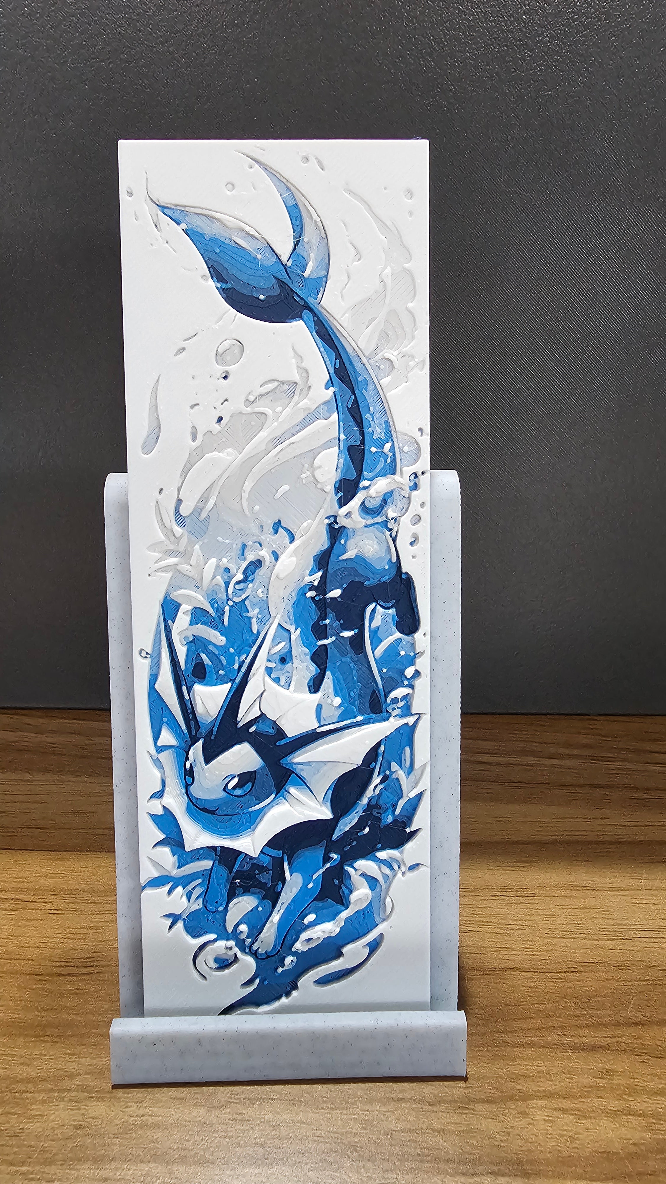 Eevee Bookmarks