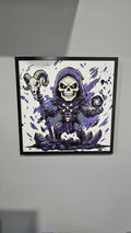 Skeletor