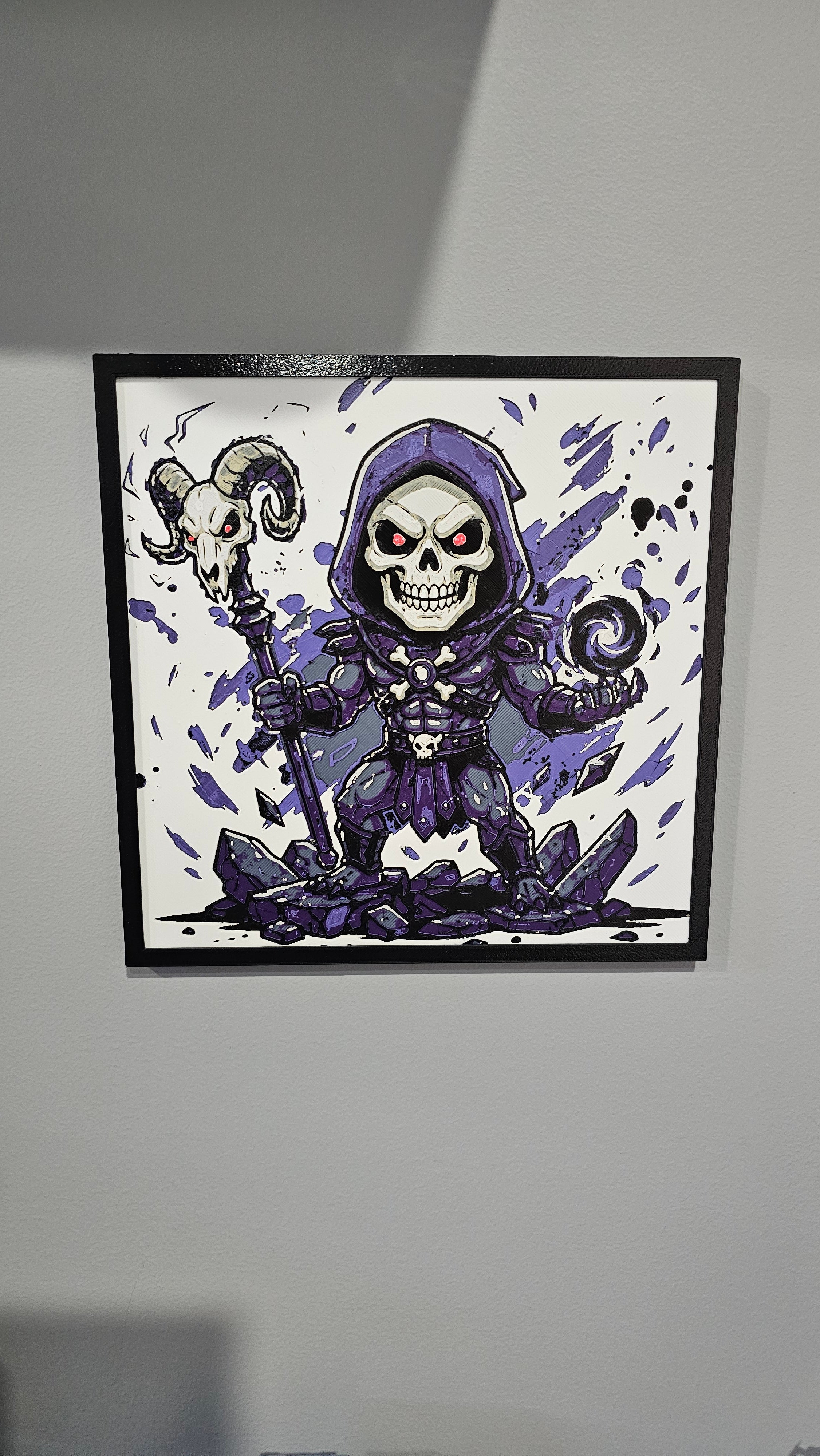 Skeletor
