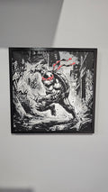 Raphael Art Print