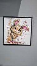 Cute Bunny
