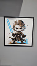 Anakin Skywalker