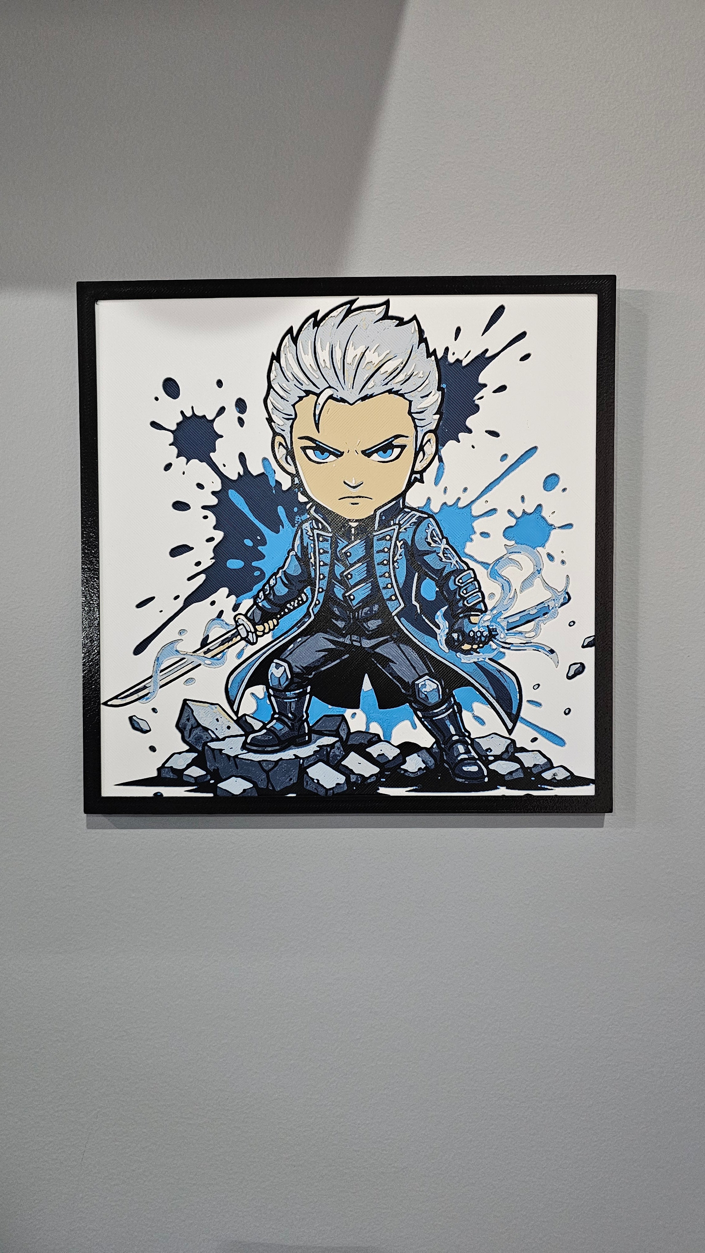 Vergil