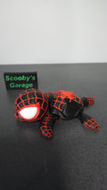 Spiderman Miles Morales
