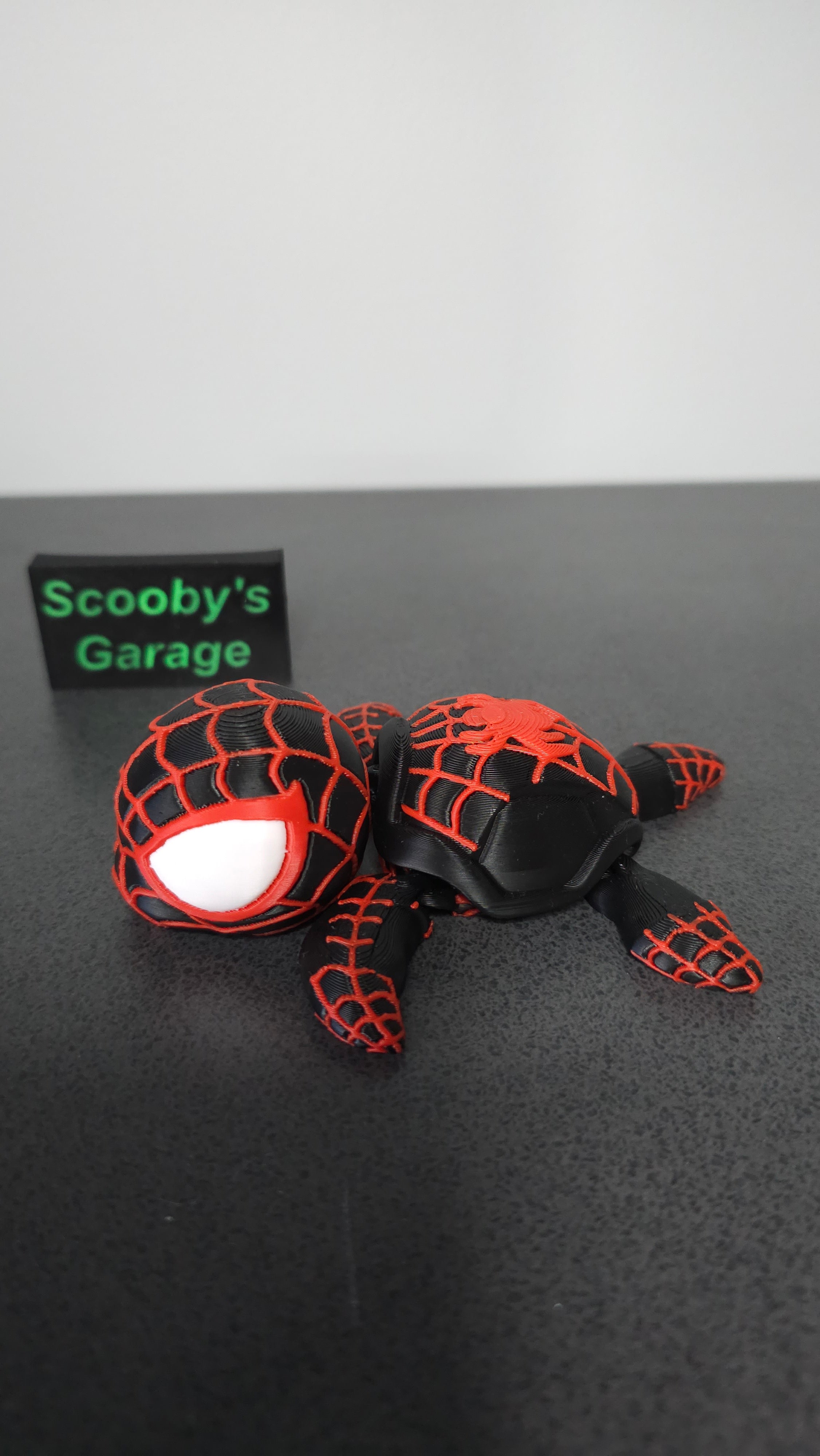 Spiderman Miles Morales