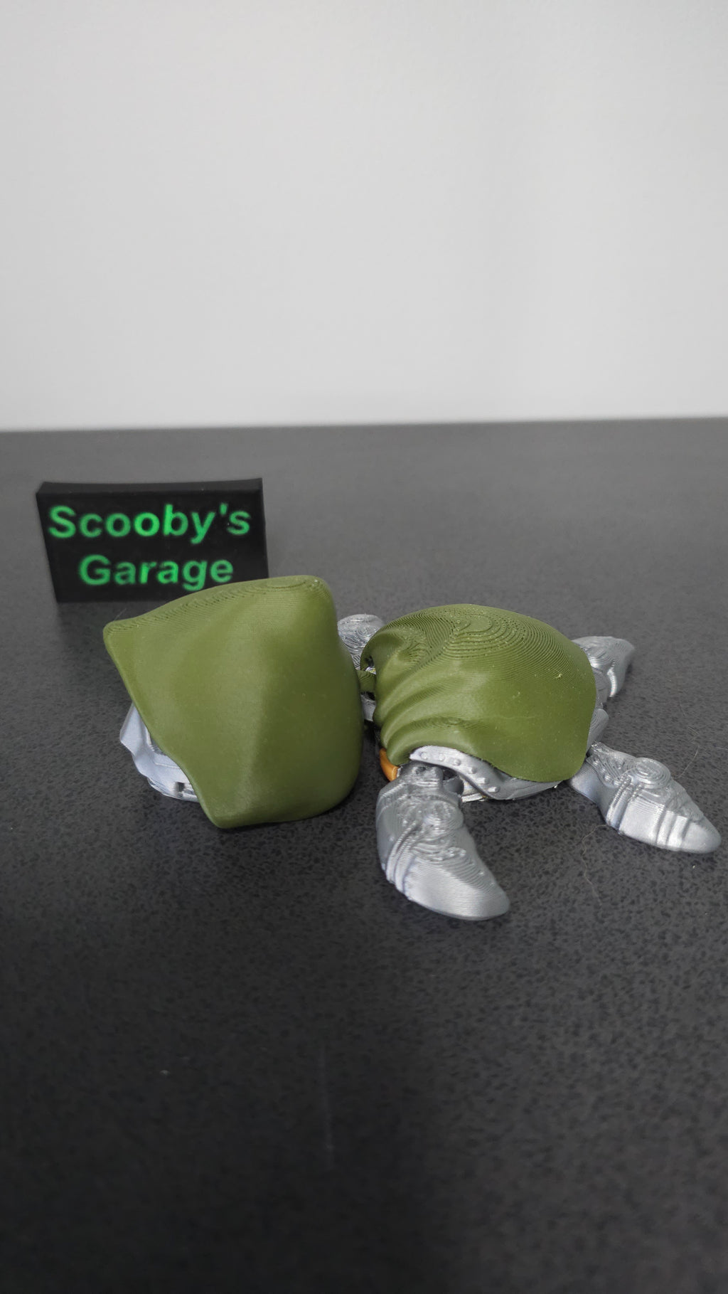 Dr Doom