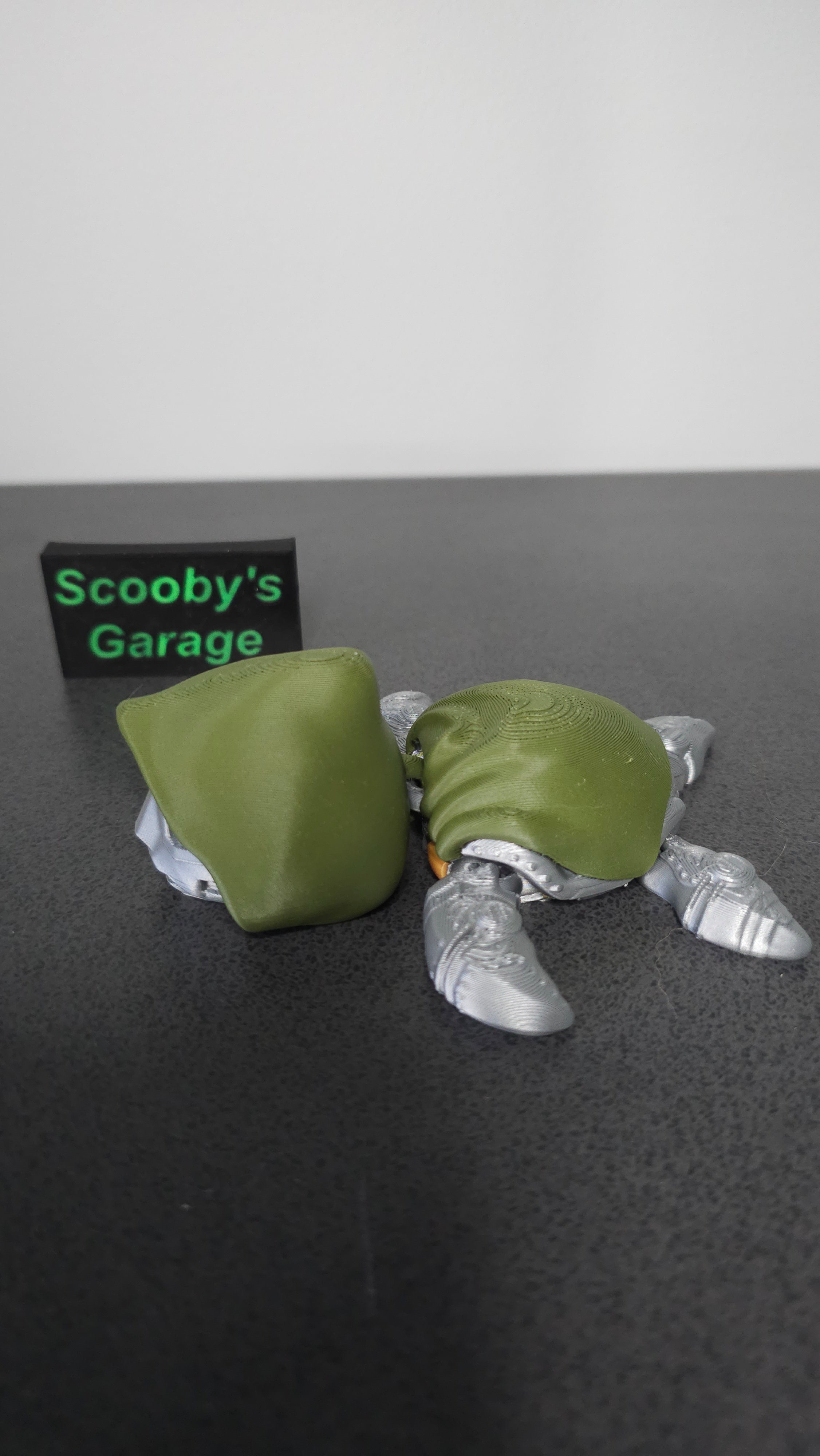 Dr Doom