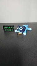 Bluey