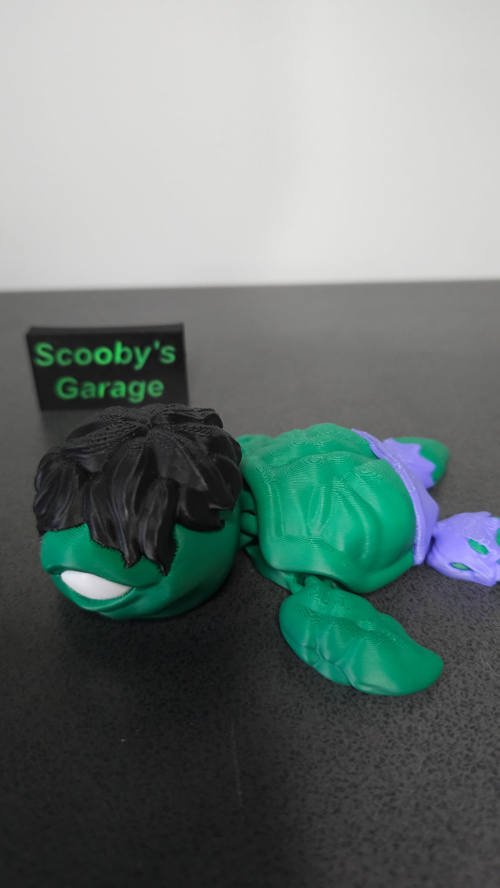 Hulk