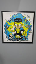 Invincible