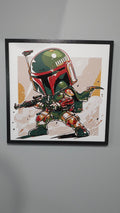 Boba Fett
