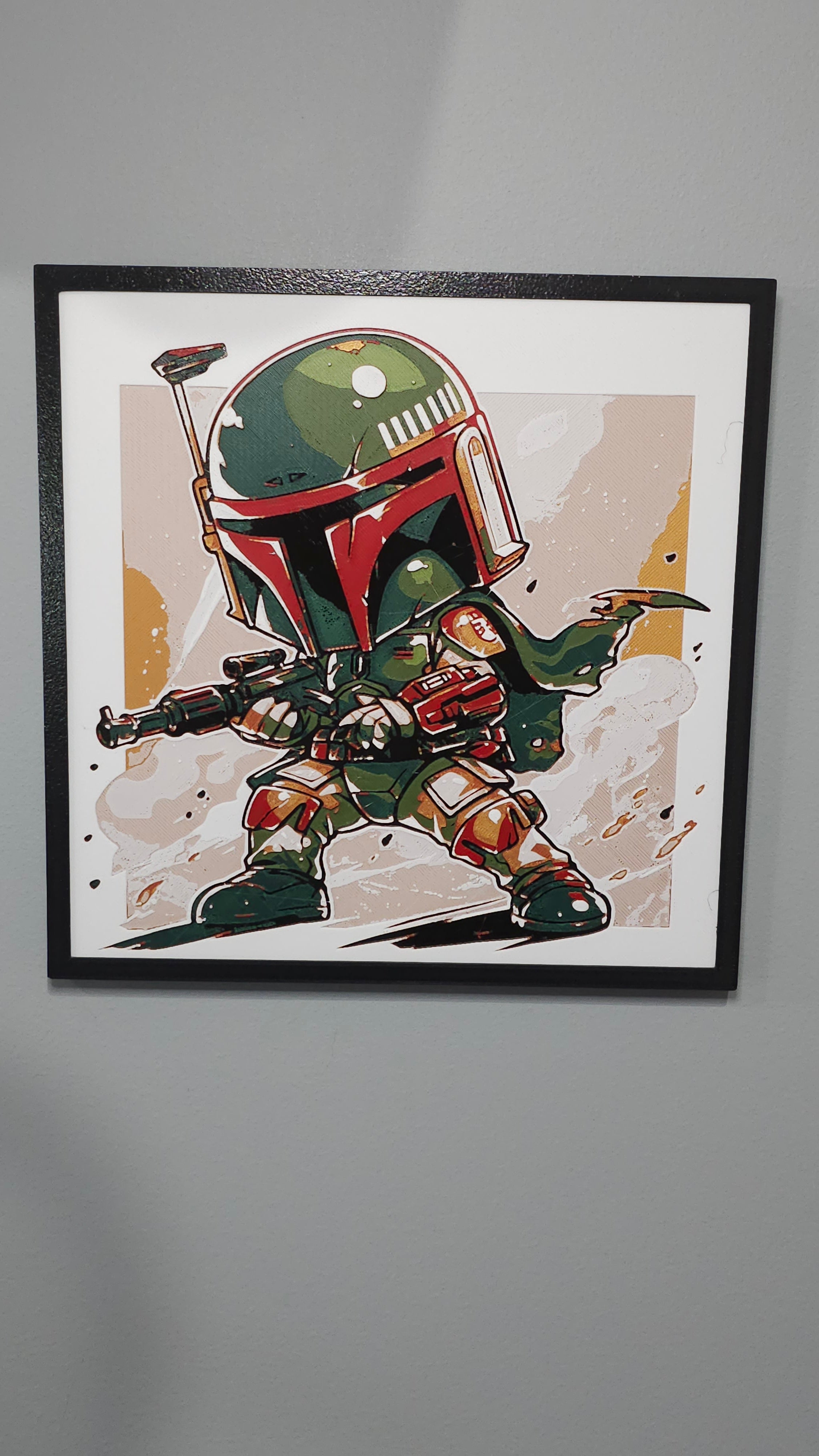 Boba Fett