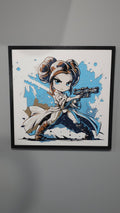 Princess Leia