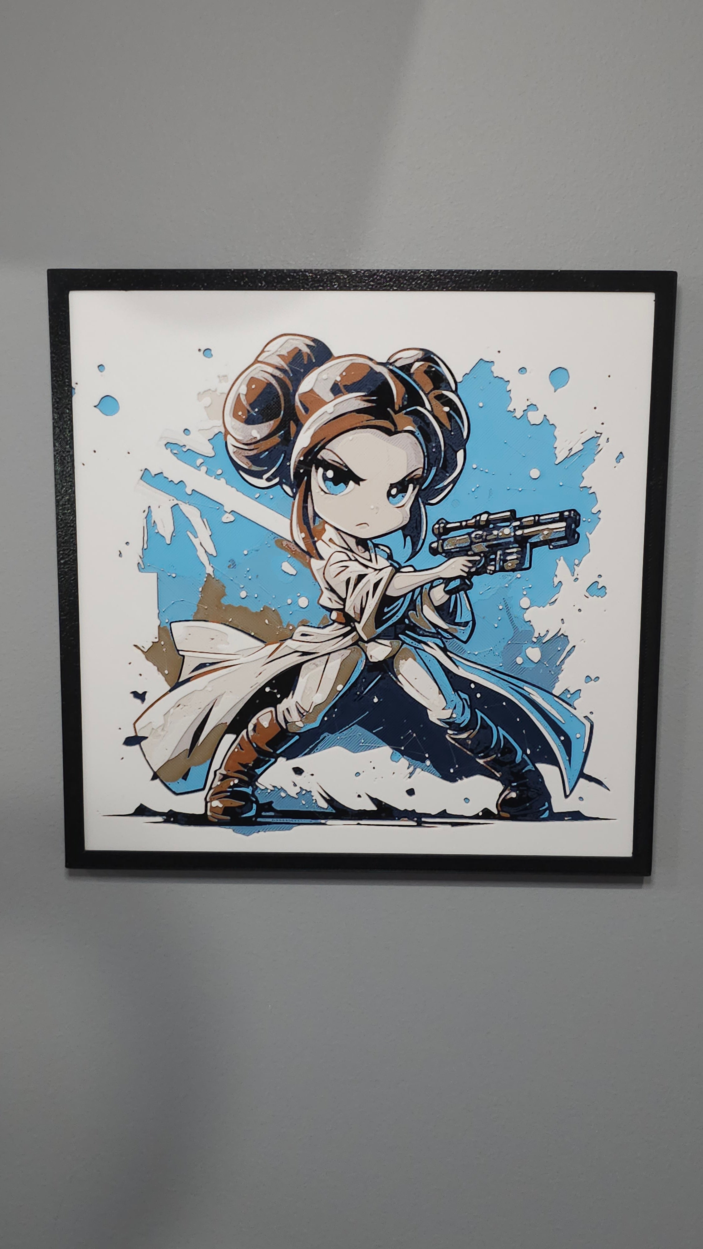 Princess Leia