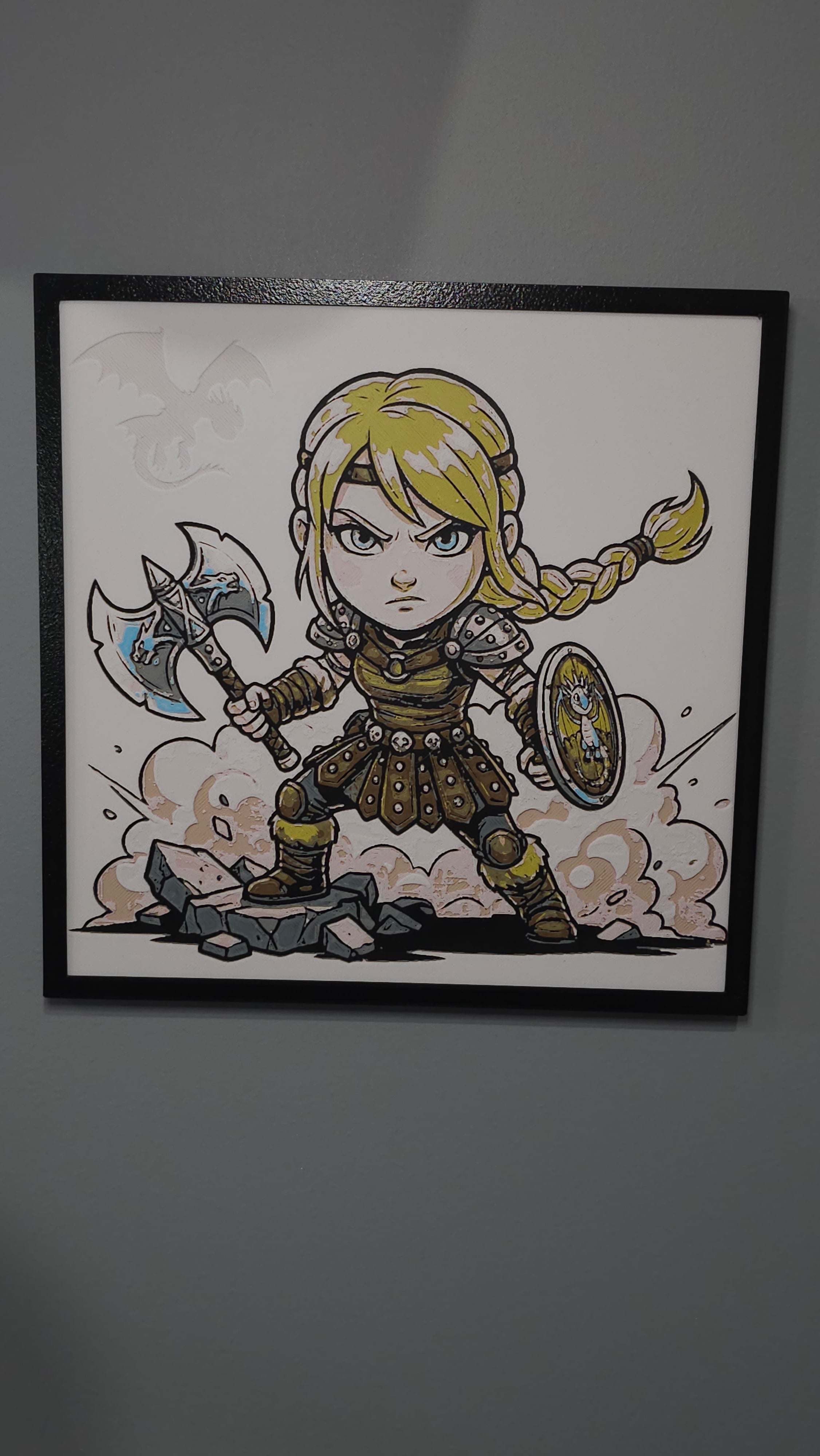 Astrid