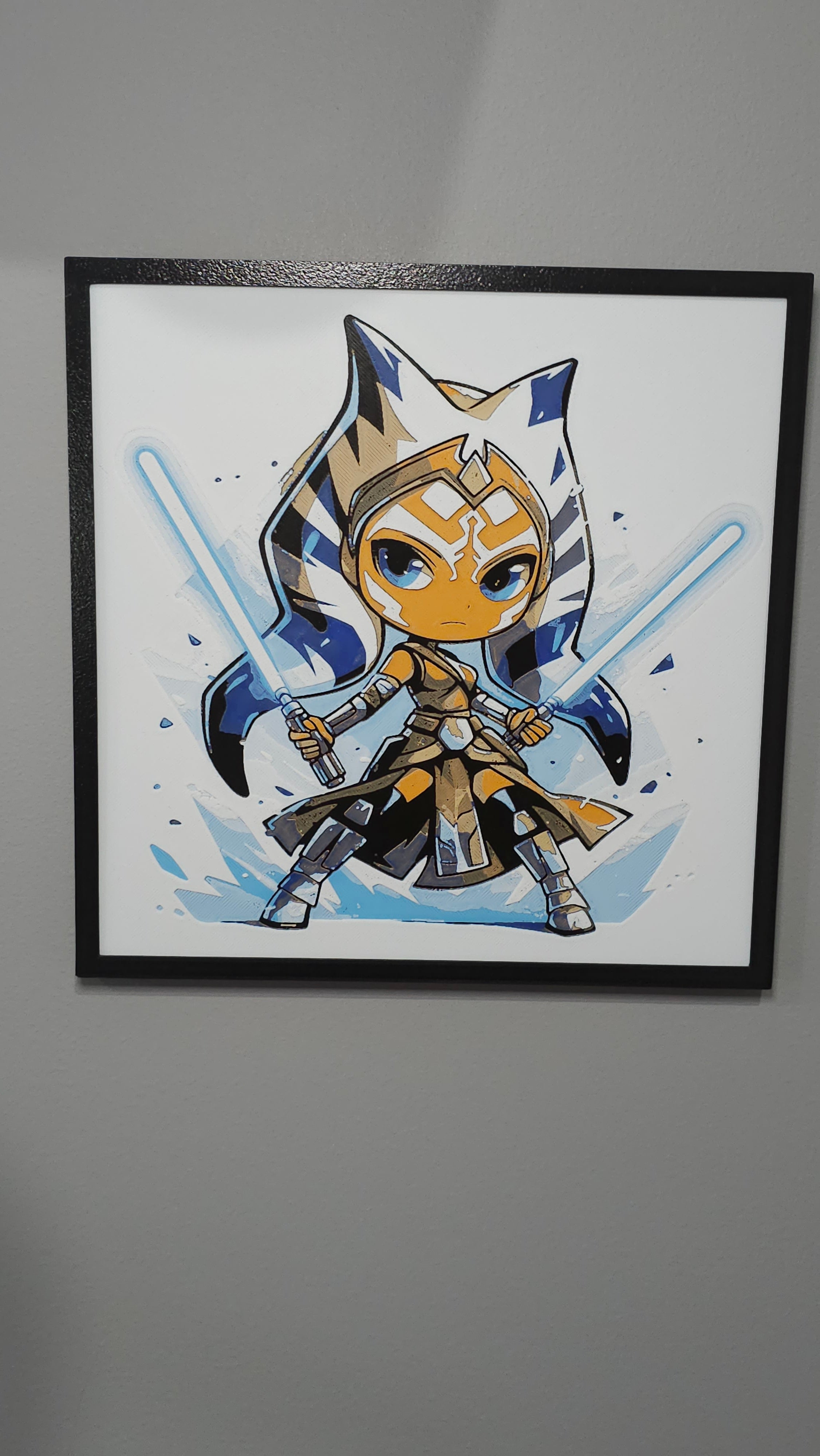 Ahsoka