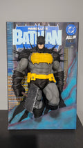 Absolute Batman Comic Cover