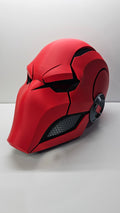 Red Hood