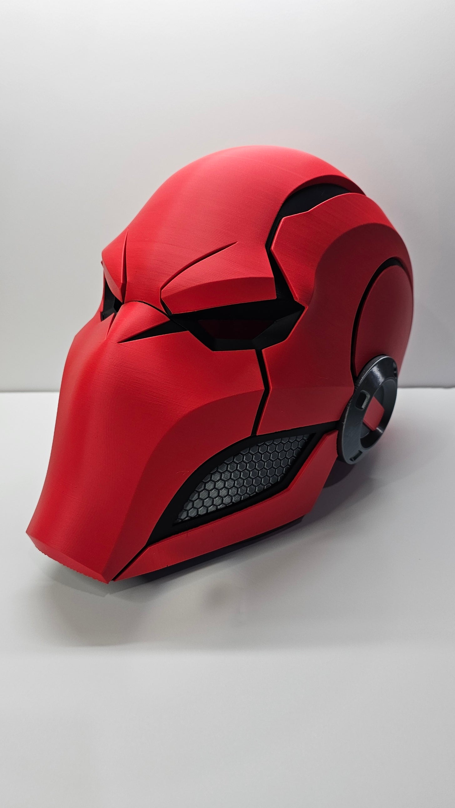 Red Hood