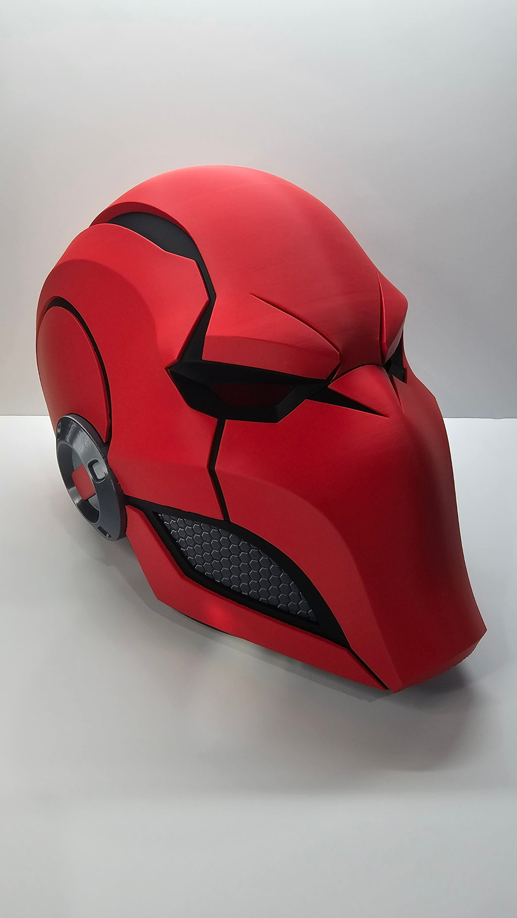 Red Hood