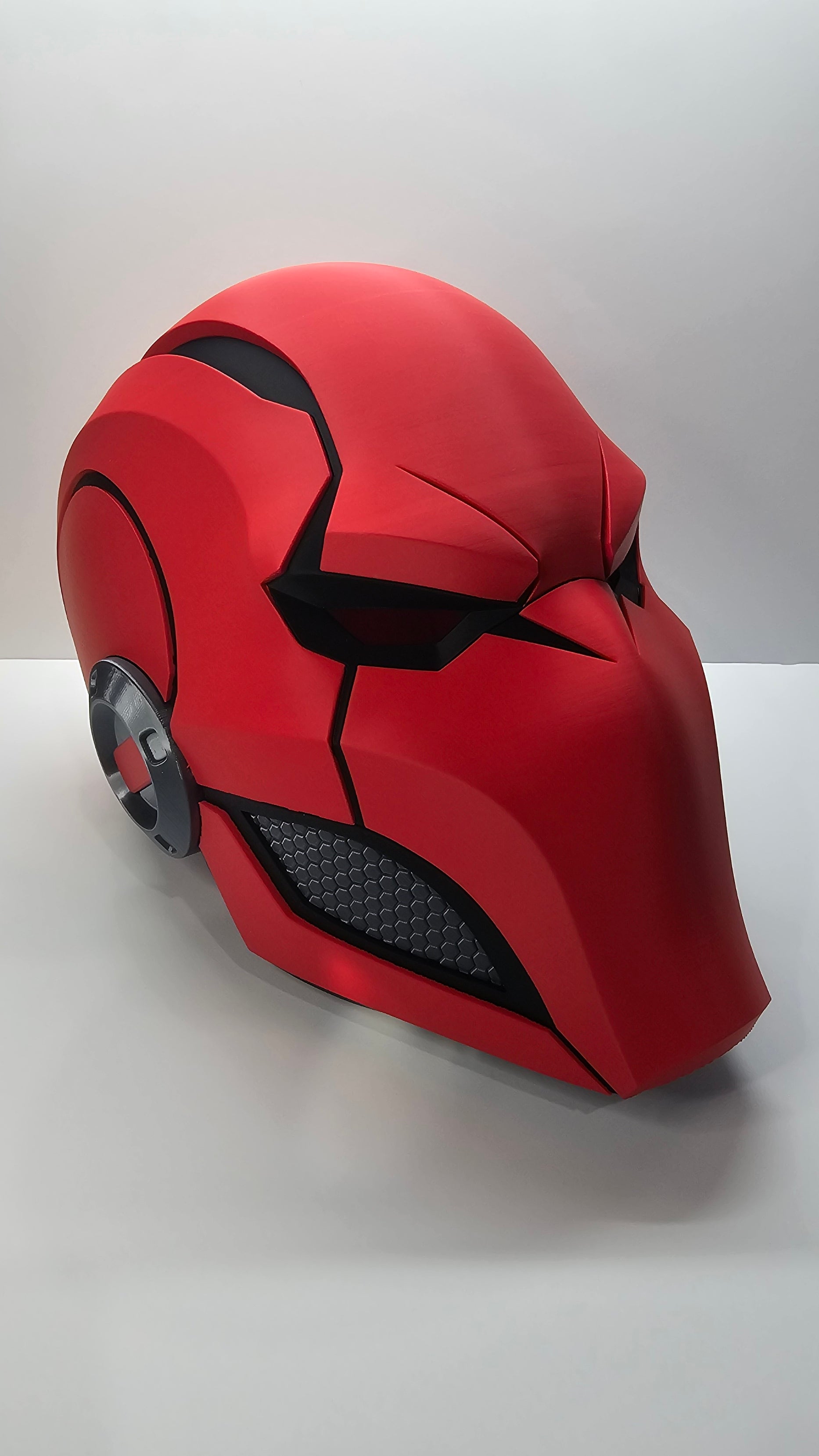Red Hood