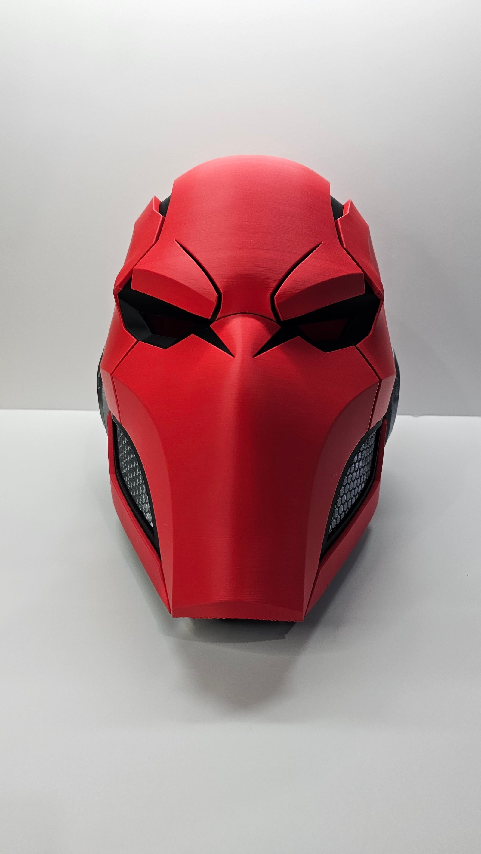 Red Hood