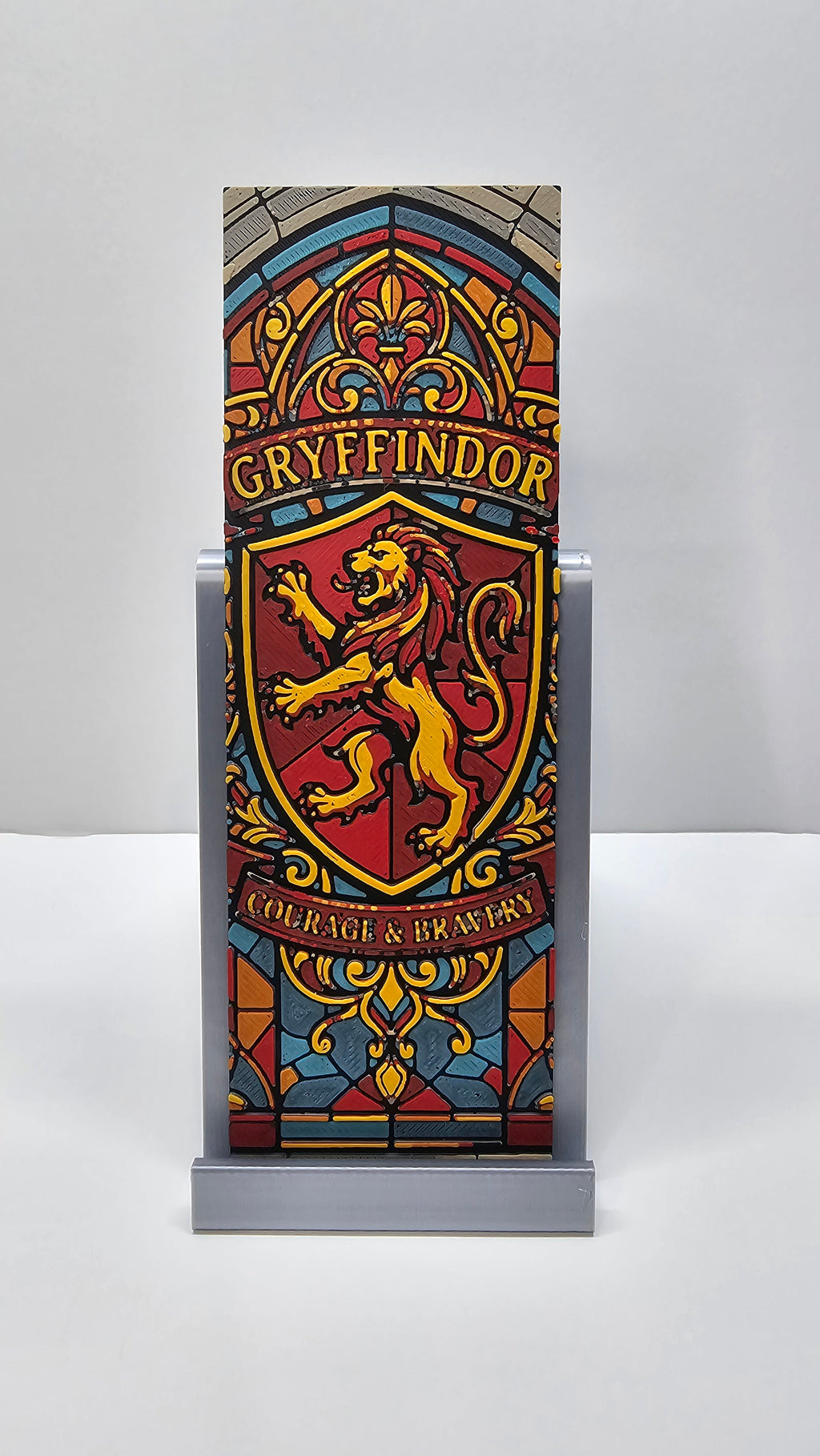 Harry Potter Bookmarks